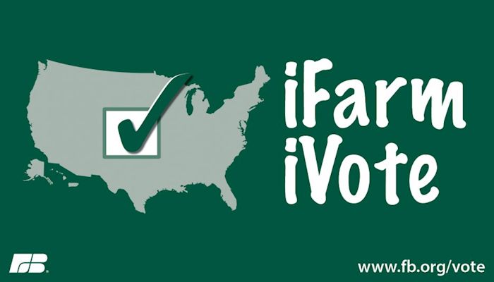 iFarmiVote is Your One Stop for Election Information