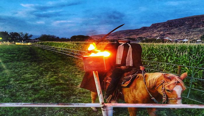 Agritourism Offers New Opportunities for Young Farmers