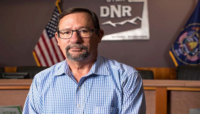 DWR Director Mike Fowlks announces retirement