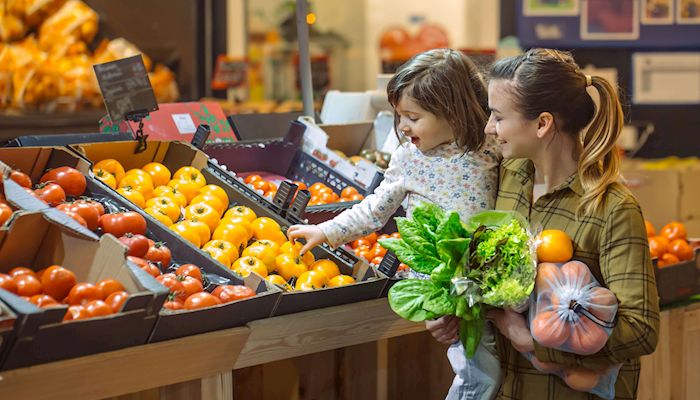 Finding Freedom in Food Choices