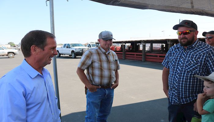 Congressman Chris Stewart Introduces Several Legislative Proposals to Help Rural Counties
