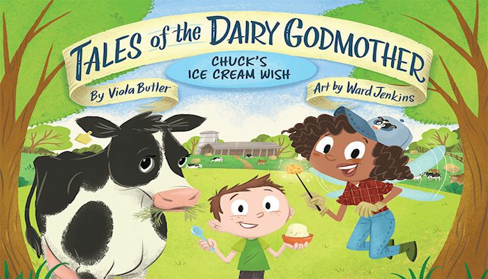 Foundation for Agriculture Announces 14th ‘Book of the Year’