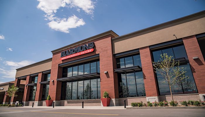Decision Point Turns Harmon’s From Trend Seeker to Trend Setter