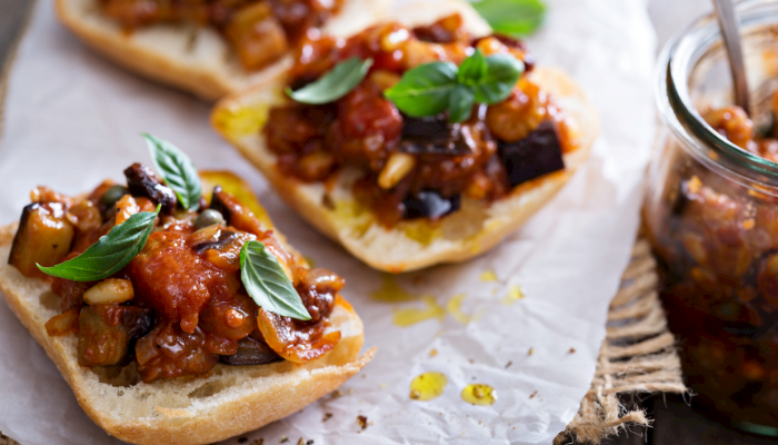 Caponata