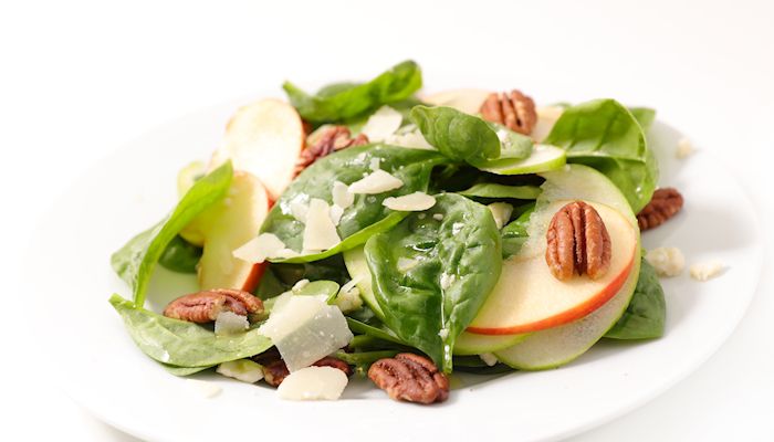 Apple Salad