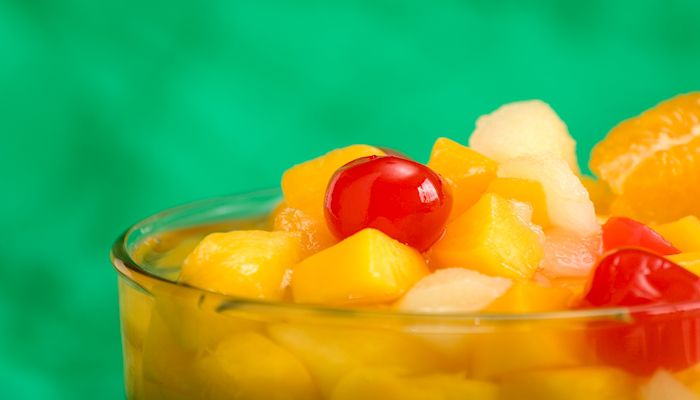 Slush Punch