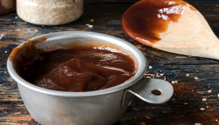 B-B-Q Sauce