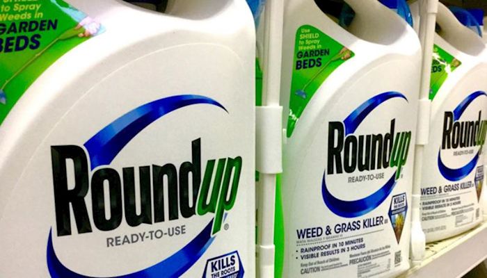 What They Don't Tell Moms About RoundUp