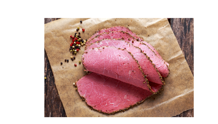 Corned Beef Tacos
