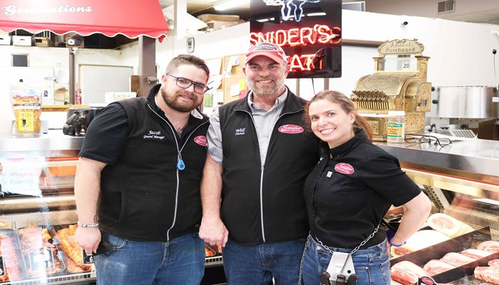 Snider Brothers Meats – Serving Up Quality for Generations