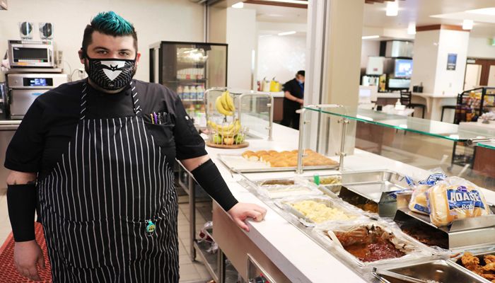 Cooking Up Healing at Nephi Hospital Kitchen