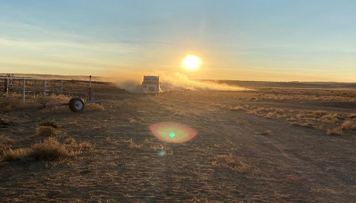 UDAF Urges Extreme Caution with Agricultural Burns Amidst Exceptional Drought Conditions