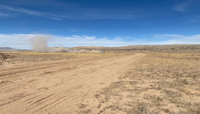 Utah Farm Bureau Members Featured in Media Coverage on Drought