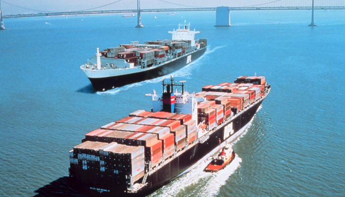 Congestion at West Coast Seaports Hinders Trade Boom