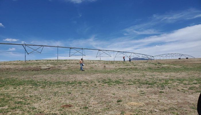 Over 1,000 Counties Approved for Emergency Haying and Grazing on CRP Acres