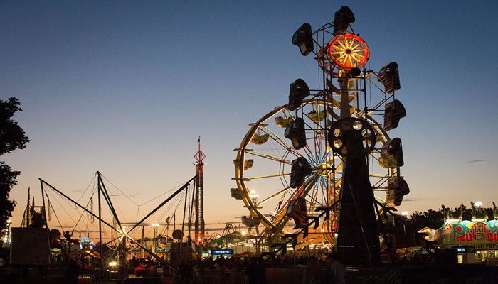 Utah Farm Bureau Member Enjoy 2-for-1 Offer for State Fair Tickets