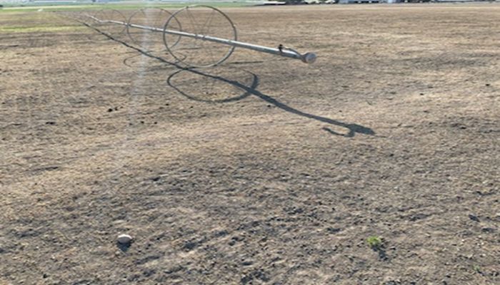 Utah Department of Agriculture and Food Announces Disaster Relief Fund
