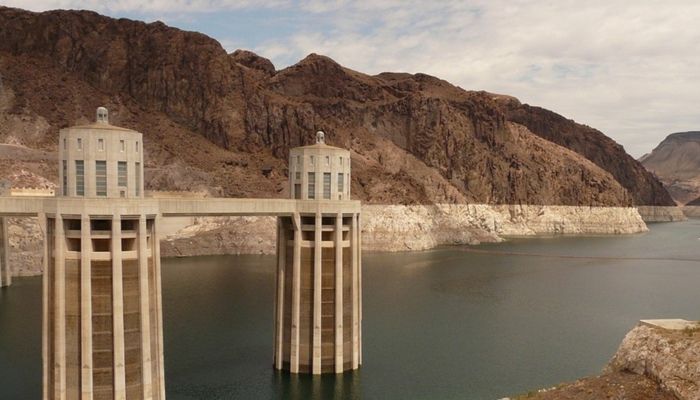 First-Ever Colorado River Water Shortage Declaration Spurs Water Cuts in the Southwest