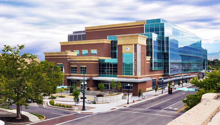 2021 Annual Convention Hotel Information
