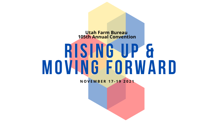 2021 Annual Convention FAQ's