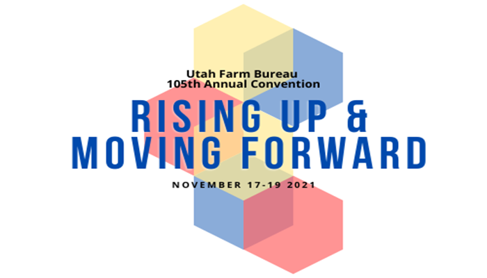 2021 Annual Convention Registration