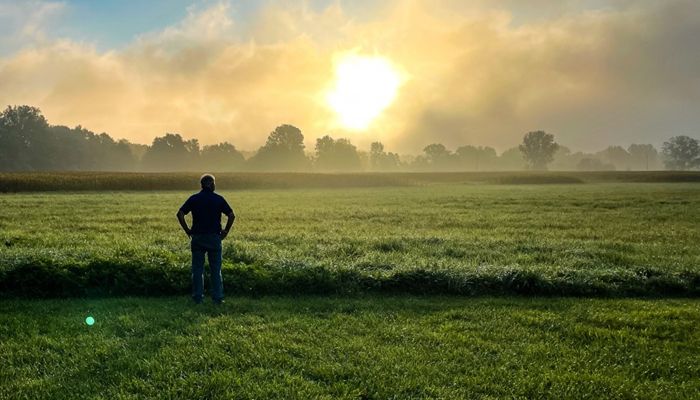 Voluntary Carbon Markets Hold Promise for Farmers and Ranchers