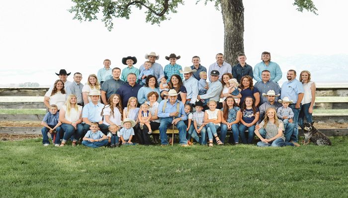 Yardley Cattle Company Receives Utah Leopold Conservation Award