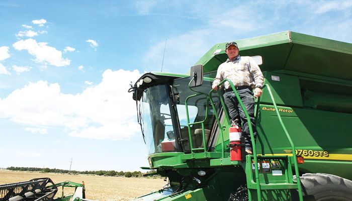 Do You Have Enough Insurance for Your Farm?
