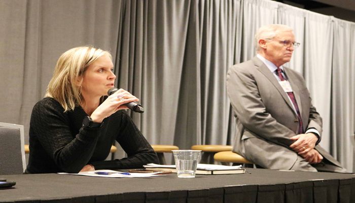 Managing Utah’s Water Now and In the Future