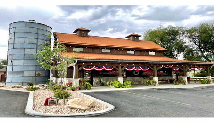 Wall Brothers Orchards Connecting to Consumers with New Farm-Direct Stores