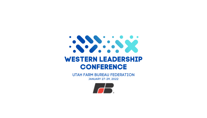 Western Leadership Conference 