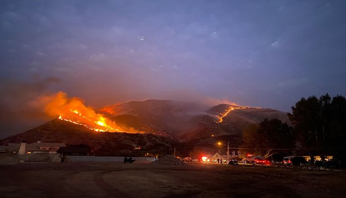 USDA, DOI, and FEMA Jointly Establish New Wildland Fire Mitigation and Management Commission