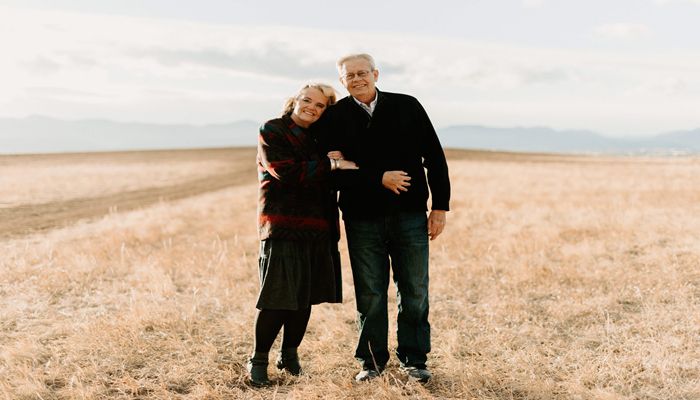 Utah Farm Bureau Federation Mourns the Passing of Dale Newton, Chief Executive Officer