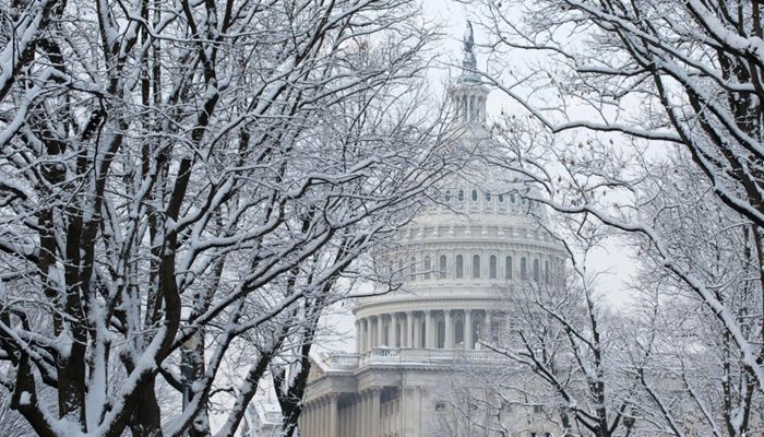 The Year Ahead in Farm Policy