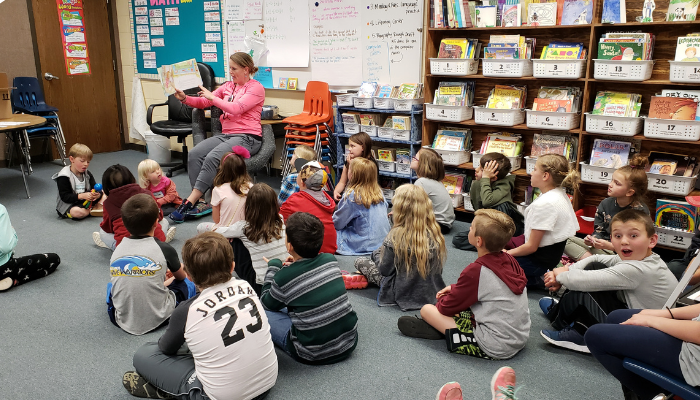 Share a Book | Tell Your Story 