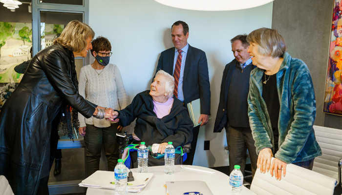Largest Single Gift in USU History Paves Way for Bastian Agricultural Center in Salt Lake County