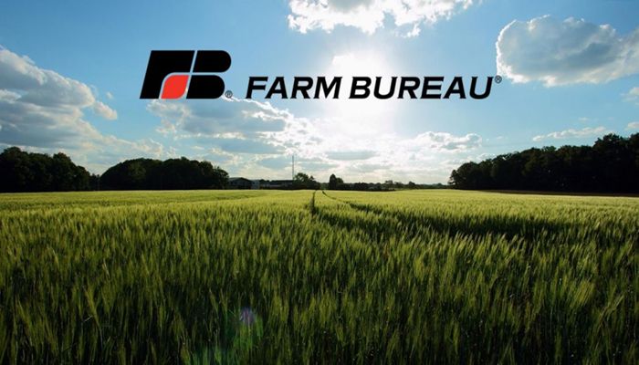 Utah Farm Bureau Leaders Reelected to National Boards