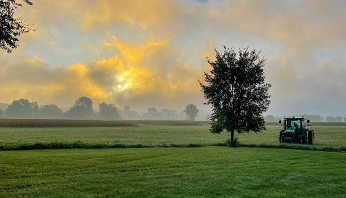 Answering Agriculture’s Critics