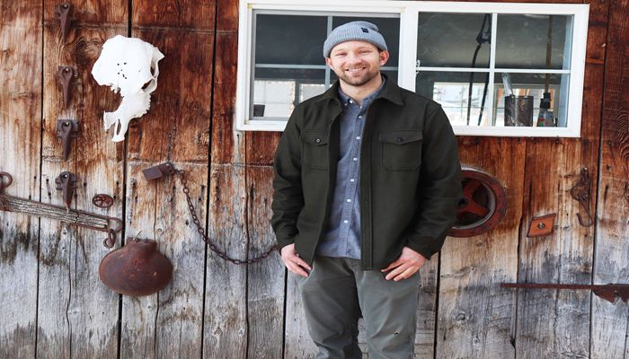 Rockhill Creamery -- Jumping in With Both Feet