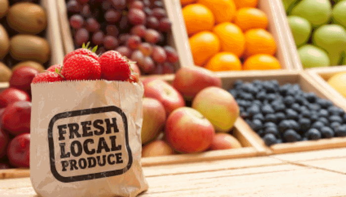 UDAF Seeks Applicants for 2022 Specialty Crop Block Grant