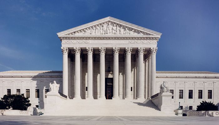 High Stakes at the High Court