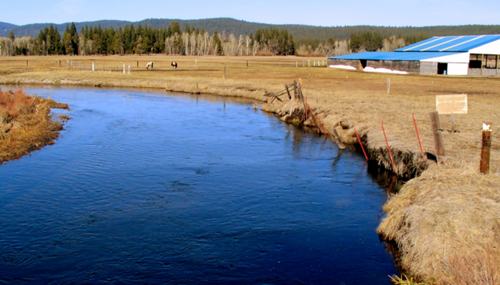 Gov. Cox and State Agencies Release Second Chapter of Utah's Coordinated Action Plan for Water