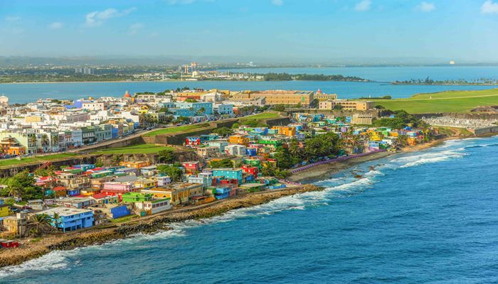 Our Best Farm Bureau Convention Yet: Puerto Rico