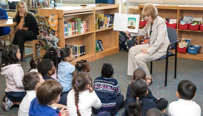 American Farm Bureau Foundation Awards Nearly $9,500 in Grants to Recognize Excellence in Ag Literacy