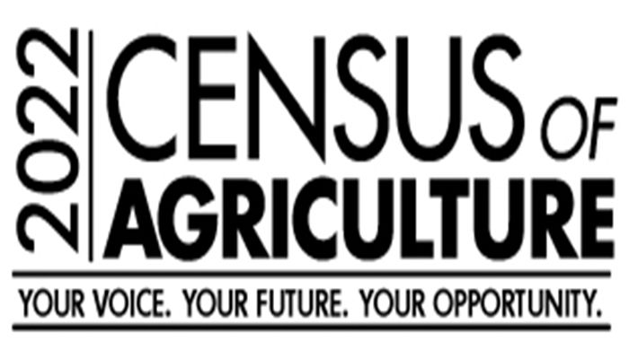 USDA announces details for the upcoming Census of Agriculture