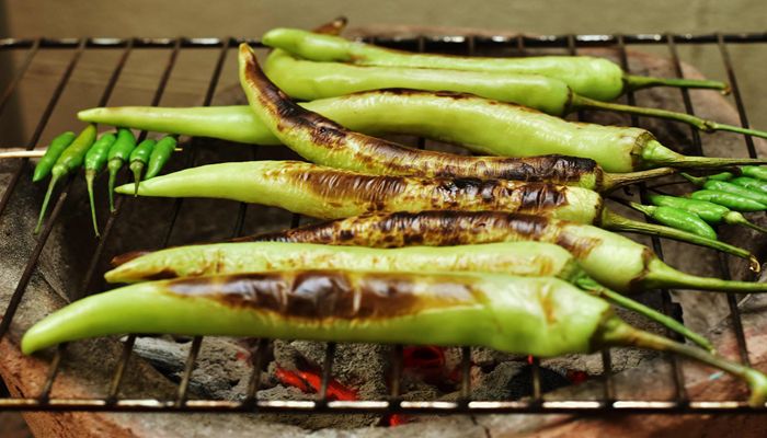 Utah Farmer Helps Bring Spice in the Summer, Flavor in the Fall