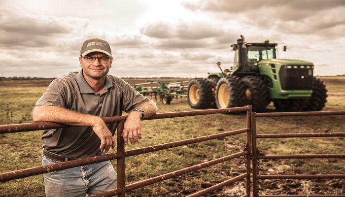 Mental Health and Farming