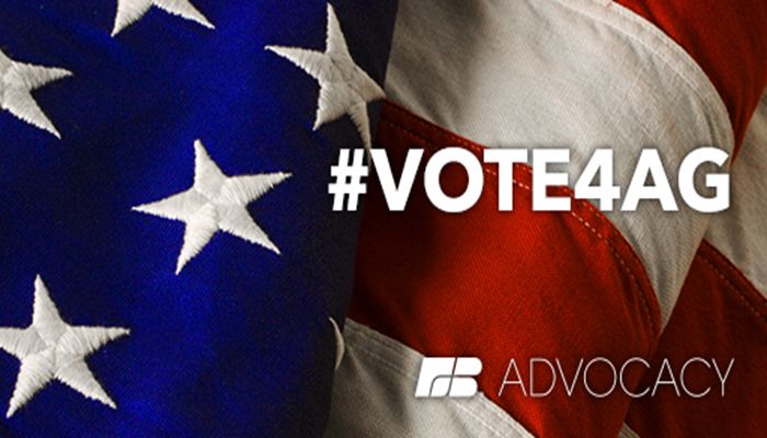 Midterm Elections Could Have Impact on U.S. Farmers and Ranchers