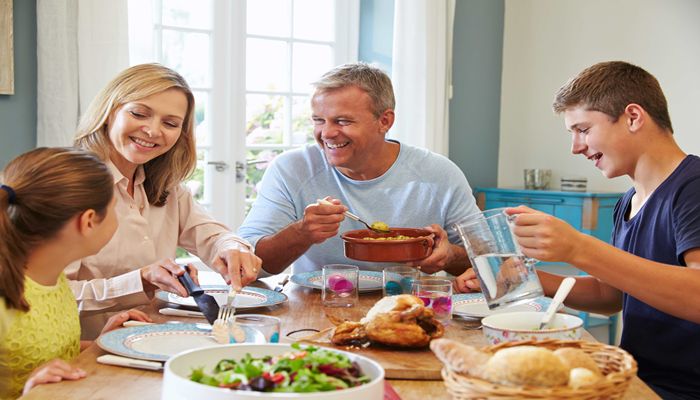 Ask an Expert – Outside Factors Don’t Have to Take the Thanks out of Thanksgiving