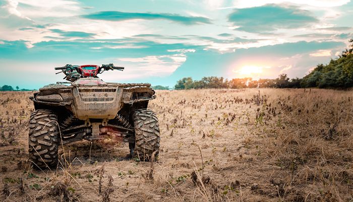 Year-Round ATV Maintenance Tips